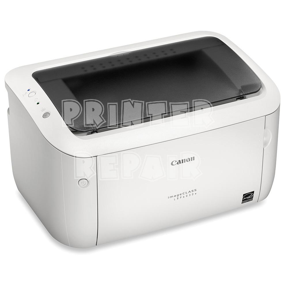 Canon I-Sensys LBP6030w A4 Mono Laser Printer